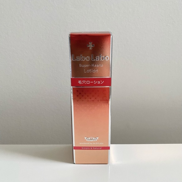 Labo Labo Super Keana Lotion - Picture 1 of 2